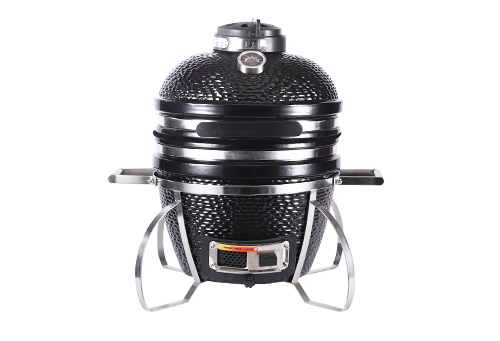 16 inch HJMK ceramic camado grill